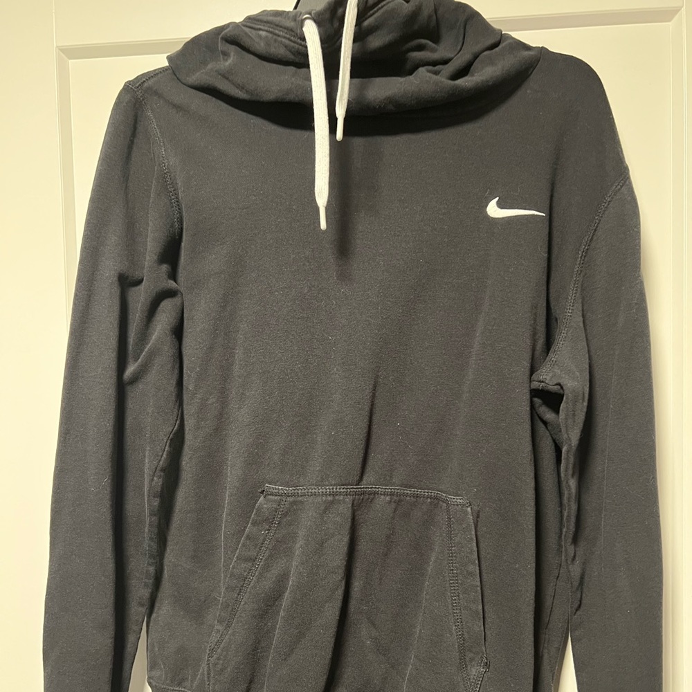 Nike Black Pullover - image 1